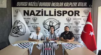 Nazillispor'da Transfer Harekatı ve Şike İddiaları