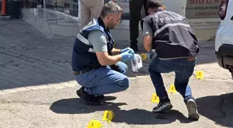 Şanlıurfa'da Jandarma Aracına Saldırı: Zanlı Kısa Sürede Yakalandı