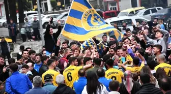 Ziraat Türkiye Kupası'nda Söğütspor'un Rakibi Bursaspor
