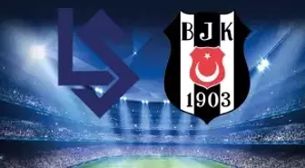Canlı anlatım! Karşılaşmada ikinci gol geldi