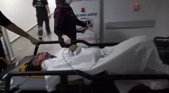 Aksaray'da Asansör Arızası: 2 İşçi Yaralandı