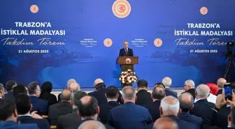 TBMM Başkanı Kurtulmuş: Terör örgütüyle hiçbir pazarlık yapılmayacaktır