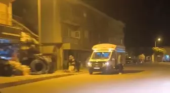 Tokat'ta 4.0 Büyüklüğünde Deprem Meydana Geldi