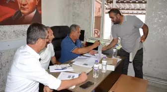 Korkuteli Okullarına 60 Personel Alımı İçin 170 Başvuru
