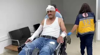 Piknikte Gaz Kaçağı Felaketi: Dursun Turan Kendini Dereye Attı