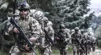 Türk askeri Ukrayna'ya mı gidecek? MSB'den iddialara yanıt