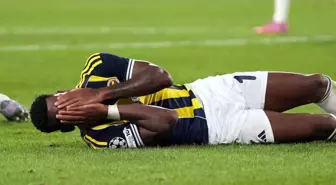 Fenerbahçe ve Benfica Beraberlikte Anlaştı