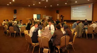 Kuzeydoğu Anadolu Kalkınma Ajansı Çalıştayı Erzurum'da Gerçekleştirildi