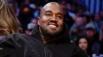 Ünlü sanatçı Kanye West'ten şüpheli kripto para hamlesi