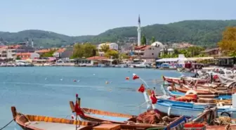 Urla nerede? Urla'da gezilecek yerler!