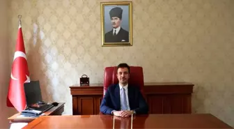 Hüseyin Aydın, Erzincan TDİOSB Yönetim Kurulu Başkan Vekili Oldu