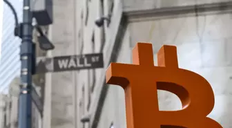 Wall Street Bitcoin'i temel yatırım aracı olarak görmeye başladı