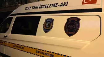 Aydın'da Yaşlı Kadın Evinde Ölü Bulundu