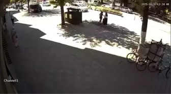 Bursa'da Feci Kaza: 8 Yaralı