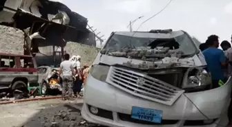 Yemen'de üst düzey emniyet yetkilisine suikast düzenlendi