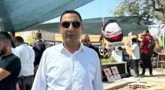 Narin Güran'ın Anma Etkinliğinde Adalet Vurgusu
