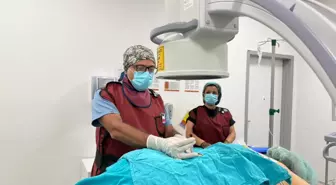 Bel Fıtığı Rahatsızlığına Son: Radyofrekans Tedavisi ile Sağlığına Kavuştu