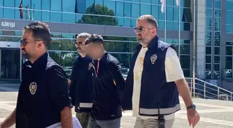 Kız Meselesi Nedeniyle Yaşanan Silahlı Kavga: 1 Yaralı, 2 Şüpheli Yakalandı