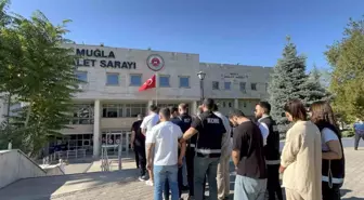 Muğla'da 30 Milyon TL'lik Motosiklet Dolandırıcılığı Soruşturmasında 10 Gözaltı