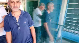 Adana'da 5 Bin Liralık Cam Dolandırıcılığı