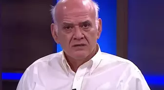 Ahmet Çakar yıllardır görev yaptığı kanaldan kovuldu