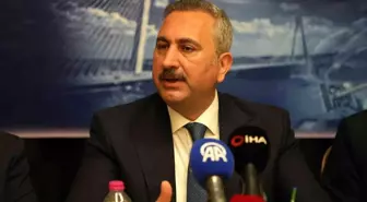 AK Parti Grup Başkanvekili Gül'den 'Terörsüz Türkiye' açıklaması: 'Asla ve asla al-ver pazarlığı içerisine girmedik'