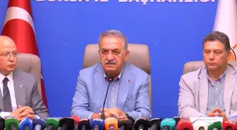 Hayati Yazıcı: Türkiye'de Muhalefet Boşluğu Var