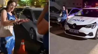 'AK Partiliyim', 'Teşkilattanım' diyen kadının yalanı karakolda ortaya çıktı