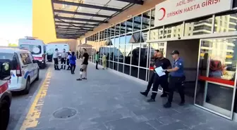 Yol Verme Tartışması Sonrası EGO Şoförüne Saldırı
