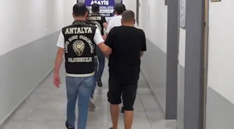 Tarihi Eser Dolandırıcılığı Operasyonu: İki Tutuklama