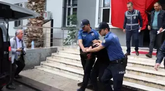 Aren bebeği hastanelik eden caninin yargılandığı davada annenin de tutuklanmasını istendi