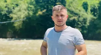 Düzce'de Gençlik Kolları Başkanı Tabanca ile Vurularak Hayatını Kaybetti