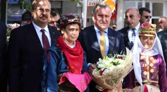 Aydın'da 6 Milyar TL'lik Spor Tesisleri Açıldı