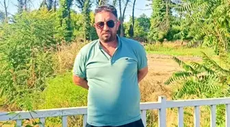 Samsun'da Balık Tutarken Elektrik Akımına Kapılan Şahıs Hayatını Kaybetti