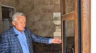 İpsala Belediye Başkanı'ndan Umumi Tuvaletlere Zarar Verenlere Tepki