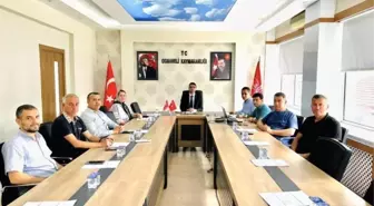 Yangın Mağdurlarına 2 Milyon Lira Yardım