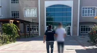 Burdur'da Narkotik Operasyonu: 400 Kullanımlık Uyuşturucu ve Metamfetamin Ele Geçirildi