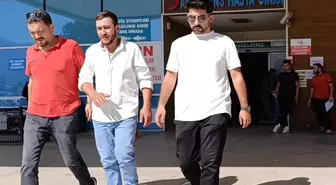 İnegöl'de Büfeye Silahlı Saldırı: Şüpheli Tutuklandı