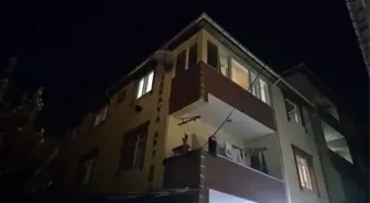 Büyükçekmece'de Çatırdama Sesleri Üzerine İki Bina Tahliye Edildi