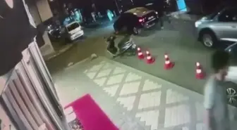 Büyükçekmece ve Esenyurt'ta Haraç Çetesi Operasyonu