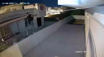 Adana'da Müstakil Evden 38 Bin TL Çalan Şüpheli Yakalandı