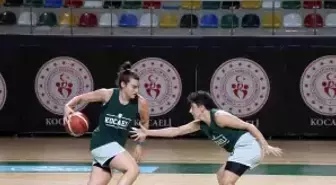 Danilos Pizza, Kocaeli Kadın Basketbol Kulübü oldu