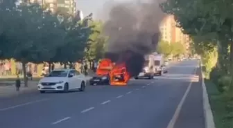 Diyarbakır'da Silahlı Kavga: 1 Kişi Ağır Yaralandı
