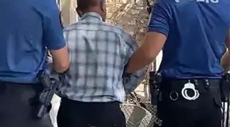 Dolandırıcılık ve Firar Suçlarından Aranan Şahıs Yakalandı