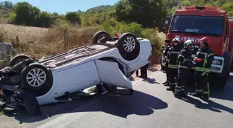 Kandıra'da Trafik Kazası: Bir Kişi Hayatını Kaybetti
