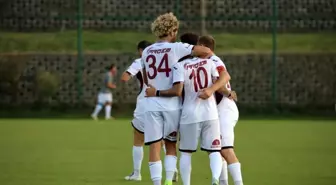 Elazığspor, Adana 01 FK ile Seyircisiz Maçta Karşılaşacak