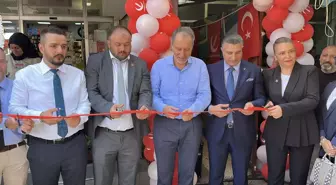 Fatih Erbakan: 'Adil Düzeni Kuracağız'