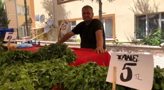 Eskişehir Pazarcısı: Satışlarımız Yüzde 50 Düştü