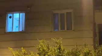 Bursa'da Amca, Yeğenini ve Arkadaşını Bıçakla Yaraladı