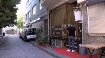 İstanbul'da Bir Aile Tragik Bir Olayla Karşılaştı